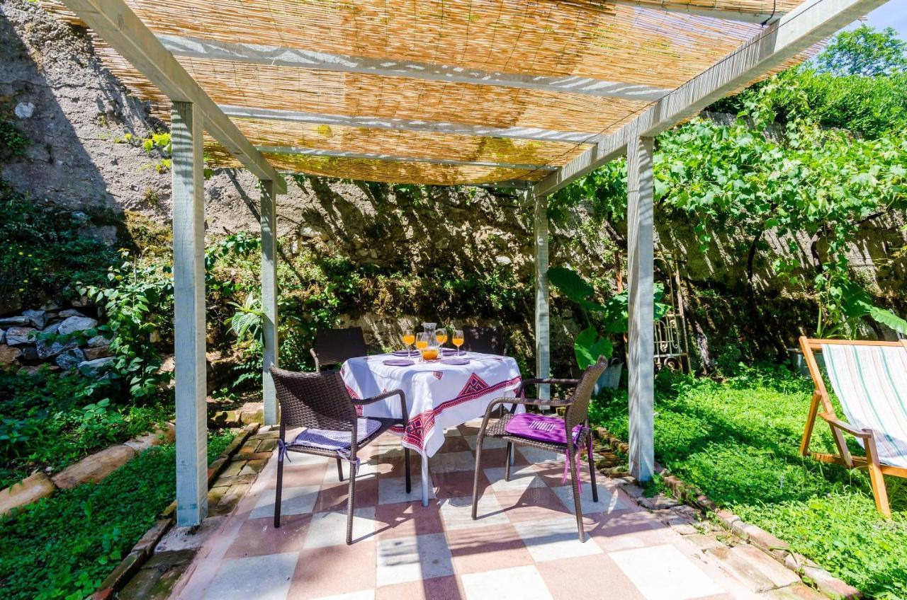 Apartments Eos & Vespera Dubrovnik Extérieur photo