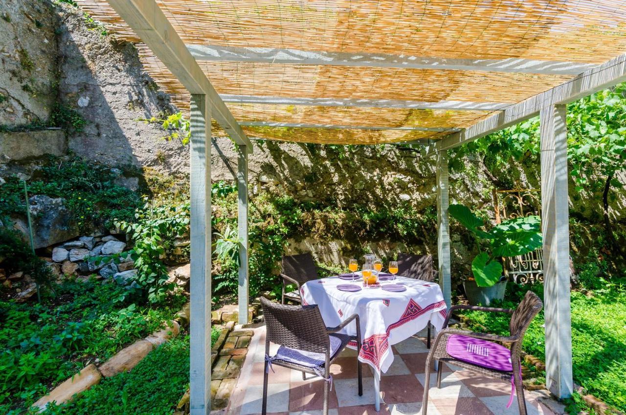 Apartments Eos & Vespera Dubrovnik Extérieur photo