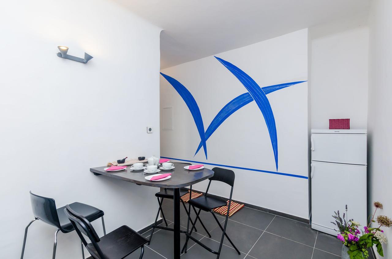 Apartments Eos & Vespera Dubrovnik Extérieur photo