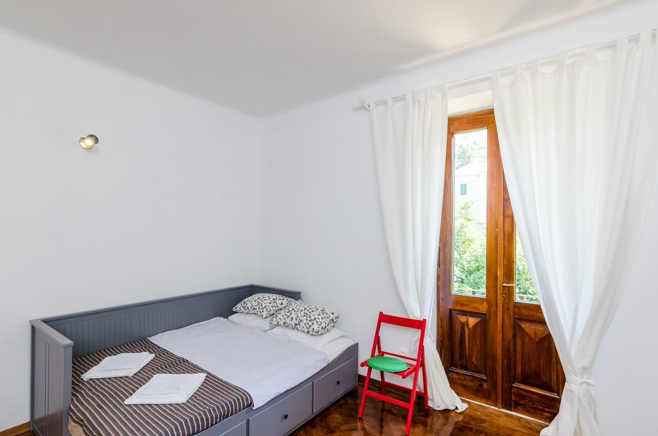 Apartments Eos & Vespera Dubrovnik Extérieur photo